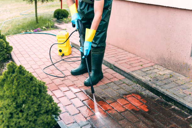 Concrete Sealing in Littleton, CO